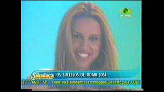 Mineração De As Leoas No Sabadaço 2006-09-02