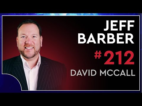 Ep 212: Jeff Barber; Powering the Data Center Future: Fuel Cells, Microgrids; the Hunt for Mr Fusion - video from QTS Data Centers