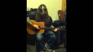 Mike Scheidt - "stay awake"