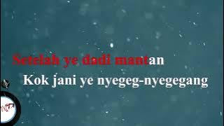 bayu cuaca mantan rajin melukat karaoke