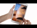 Samsung Galaxy Tab 3 8.0 hands-on