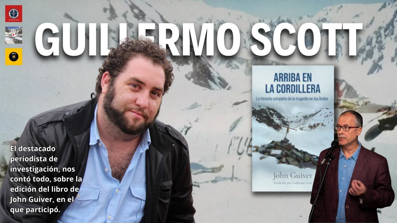 LIBROS SOBRE LA TRAGEDIA DE LOS ANDES