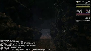 overclocking meizu m6 note android 7