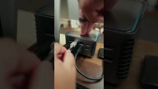 Unbox and Connect with Your New Prime Dock | Anker Prime