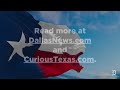Video: Can Texas secede from the United States? Curious Texas investigates