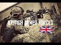 British Armed Forces 2017