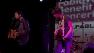 Butch Walker-Dublin Crow