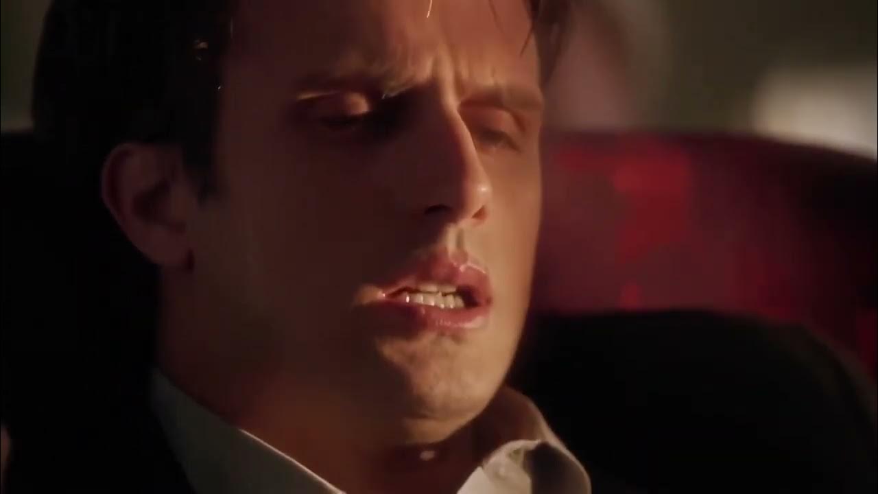 Brian wilson s nervous breakdown depicted in film summer dreams an