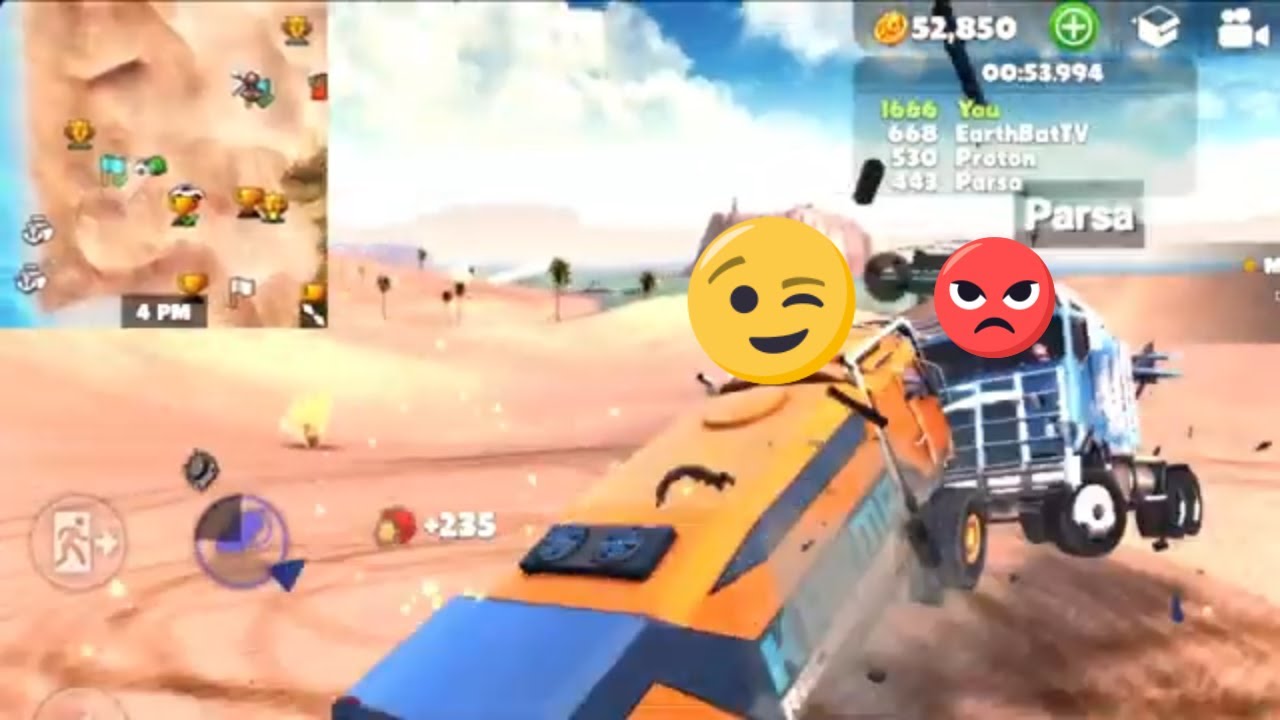 Off The Road OTR Open World Driving Android Gameplay HD // off the road ...