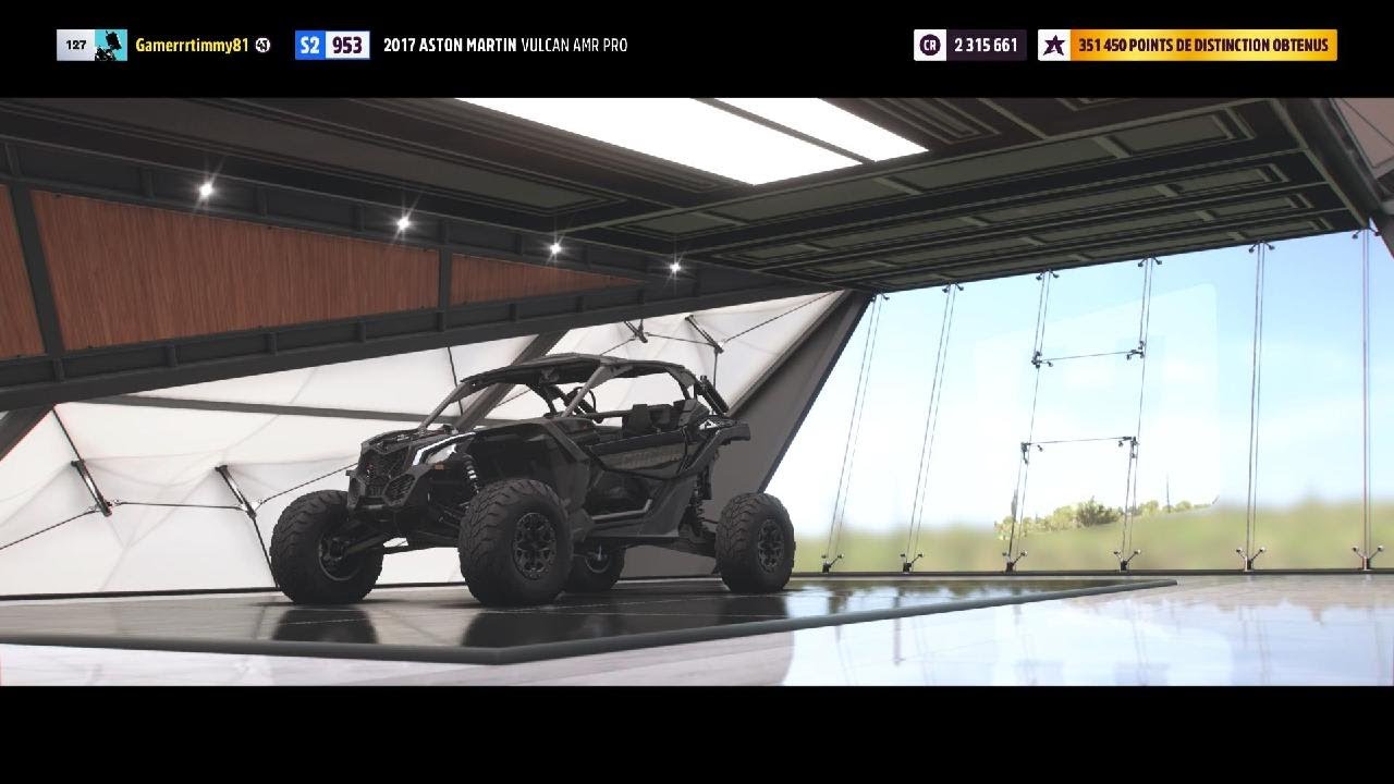 Forza Horizon 5#53 course cross buggy
