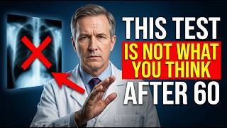 Over 60? 3 Medical Tests You Should Think Twice About — And 3 That Truly Matter