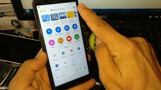 Bypass Google account itel A36 frp bypass itel W5505 Without PC