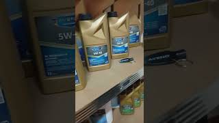 AVENO — это моторные масла из Германии, бренд от RAVENOL GROUP