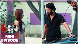 Ishq Junooni | Mini Episode 222 Ruhani aur Guru ki kahani | Dangal TV | #Newepisode | Dangal TV