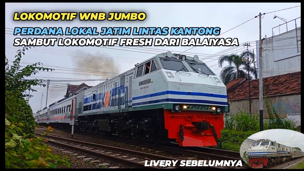 CC 203 02 03 Dengan Liveri Baru Fresh Seperti Pendahulunya