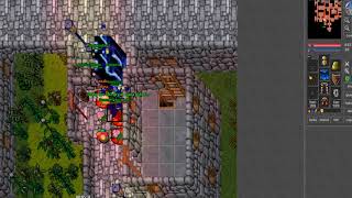 Old Time & Namek VS Goiaba & Frajal [02-03-2017]