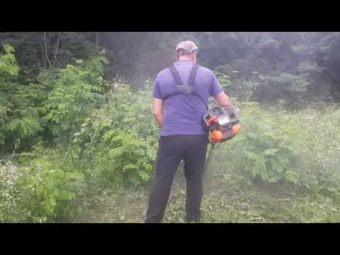 Motocoasa Fuxtec FX MS 152