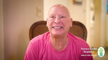 Vicki Testimonial | Dr. Brian Witt