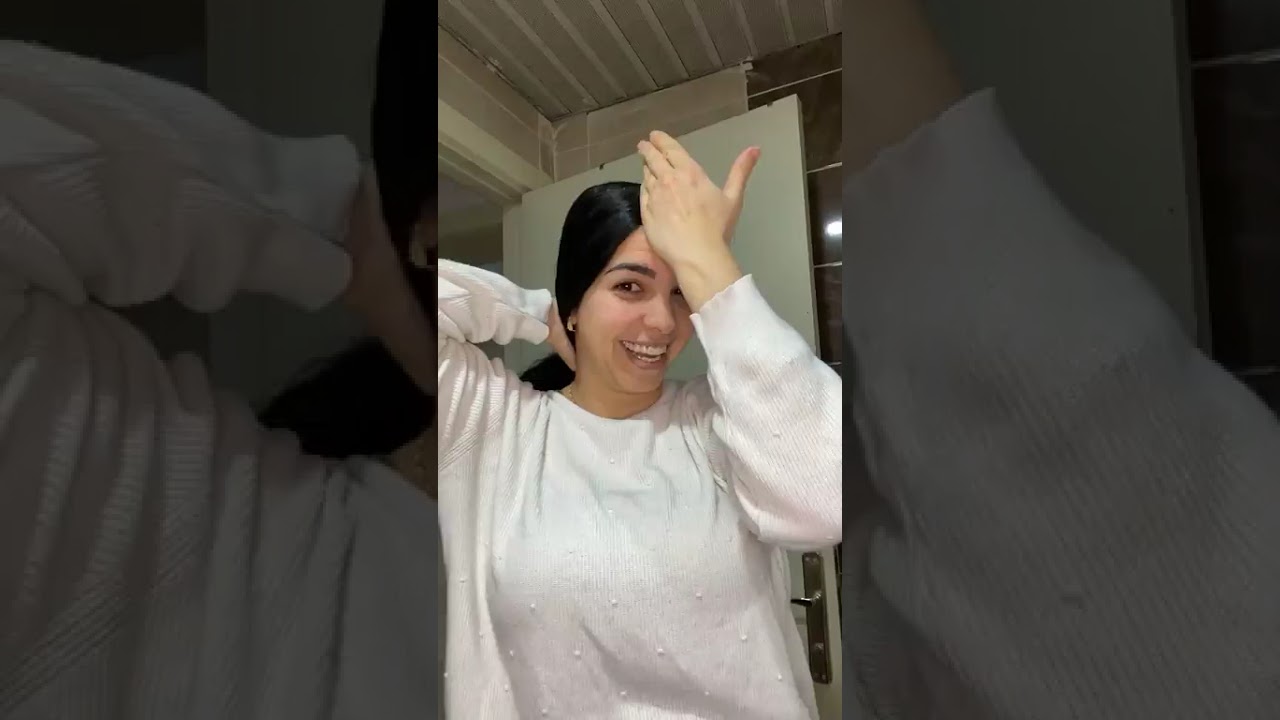الحمدلله فاتت على خير❤️خيخي فينا وإلله يعافينا🙂😊