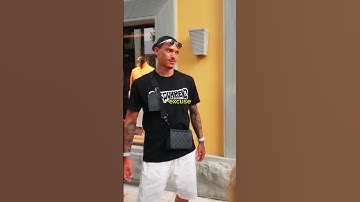 Jack Doherty Humbles Darwin Nuñez