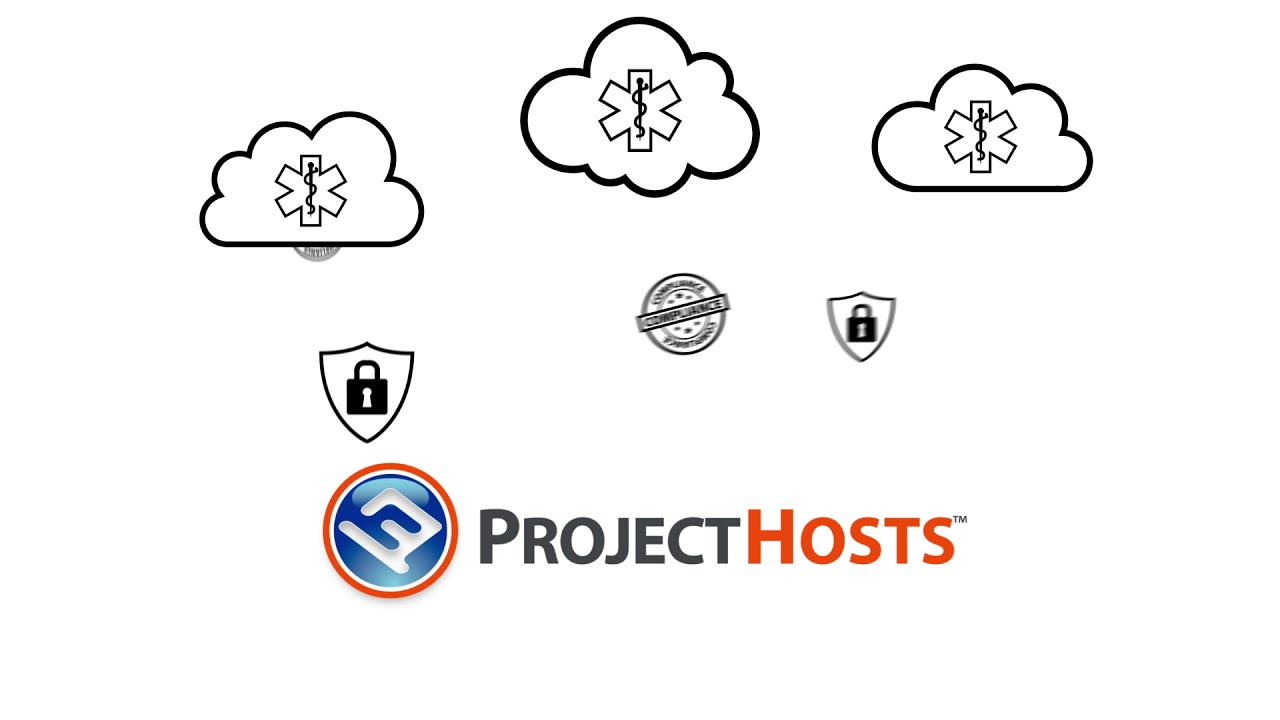 Project Hosts' ISV Security and Compliance Program for Healthcare