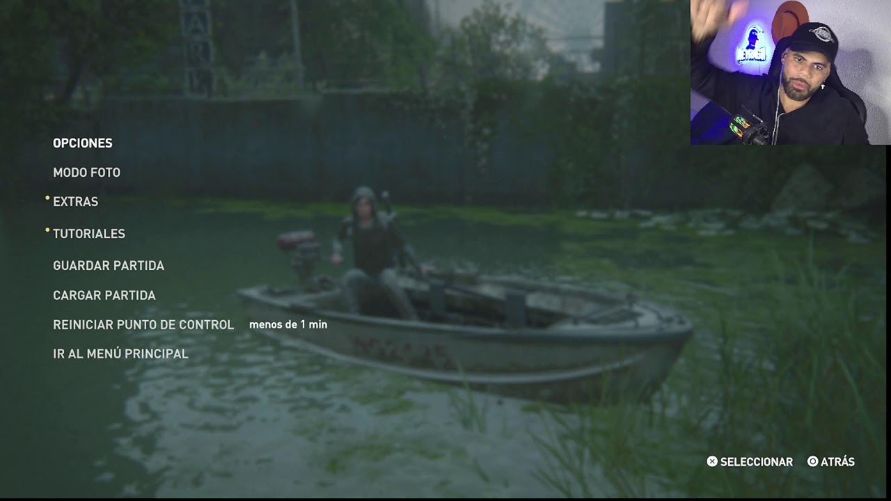 The Last of Us Part II