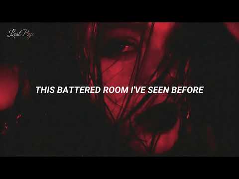 Bullet For My Valentine Tears Don T Fall Lyrics