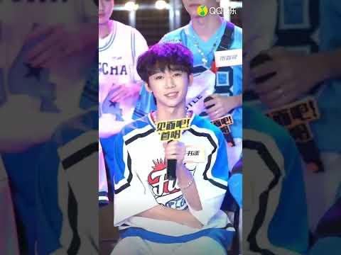 [cut] BOY STORY '序；告白 (Only U)' | 220903 见面吧首唱 / BE THE FIRST (QQ音乐直播)