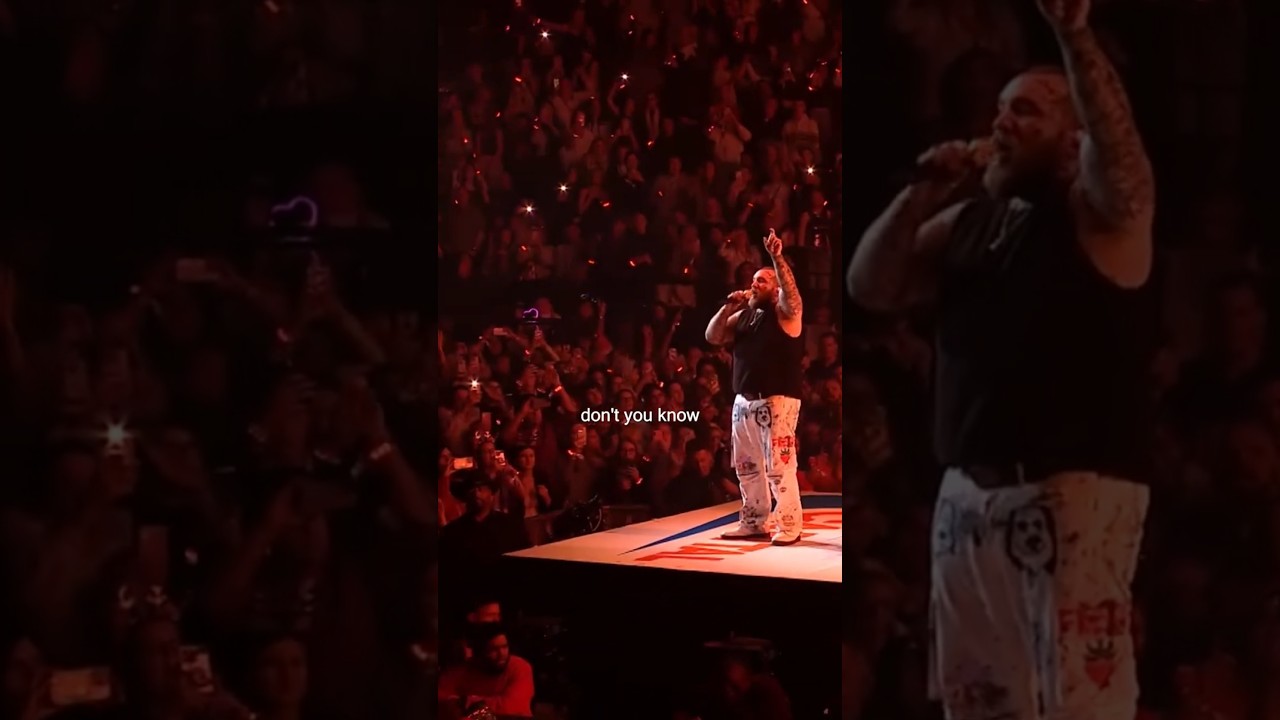 Teddy Swims - Lose Control (Live Performance) #shorts