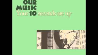 Various Artists - Rate Our Music #10: Alright, You&#39;ll Get Another 10 Seconds