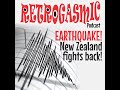 EARTHQUAKES!  New Zealand&#39;s Vintage Community fights back! Ep.5