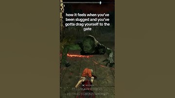 i don’t even make it to the exit gate half the time #dbd #deadbydaylight #intothefog #gaming