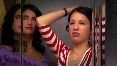Marla Sokoloff - The Tollbooth (2004) [Clip #5]