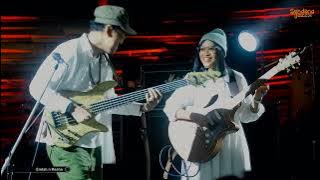 Sendang Jazz 2025: Endah n Rhesa LIVE