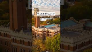 The New Ivies Did Your Dream School Make It On The List?