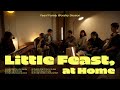 Little Feast At Feast Home 작은 예배 Worship Session 잔치공동체