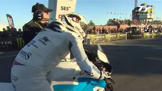 2019 SES TT Zero Race - Race Highlights | TT Races Official 2019 SES TT Zero Race - Race Highlights | TT Races Official