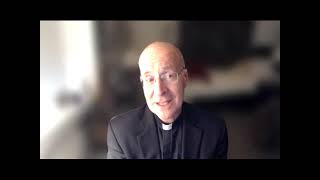 Conscience Formation Series: James Martin, S.J. on Discernment and the LGBTQ Community