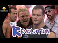 The Story of The Revolution in WCW