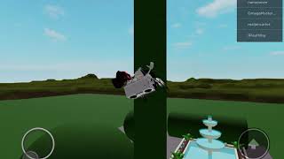Gravity controller | Roblox
