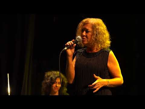 Cuesta Abajo (Gardel - Le Pera) Silvia Laza