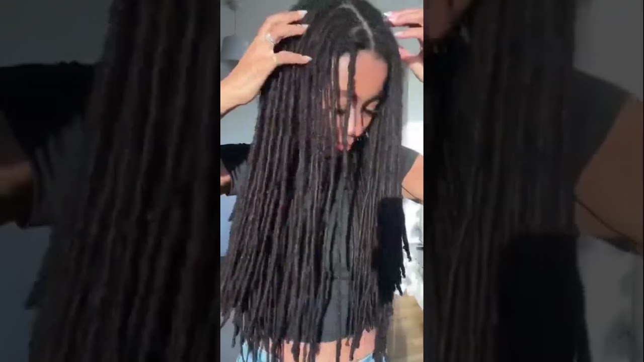 Women with LOCS are top tier : 36 : IG/dnm_locs     