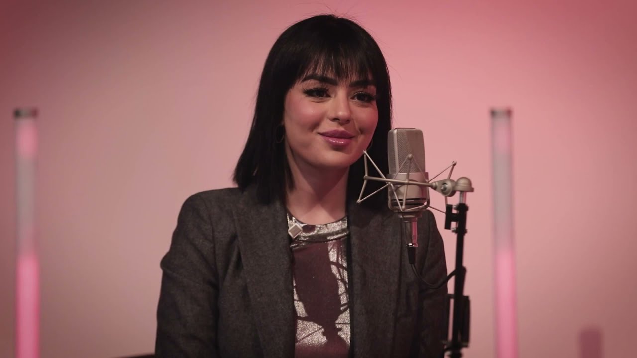 الحلقة الأولى - الساعة - سعيد الجزيري