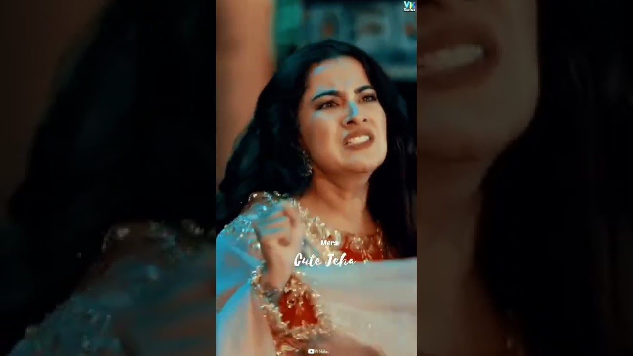 Tera Dil Sara Gurpal, Shivjot Latest Punjabi Song Full Screen Whatsapp Status | Vk Status