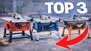 Meilleure Scie Sur Table 2026 Top 3 Puissantes Et Précises Pour Bois Atelier
