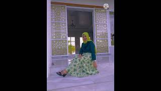 Ootd Menggunakan Rok Panjanghijab