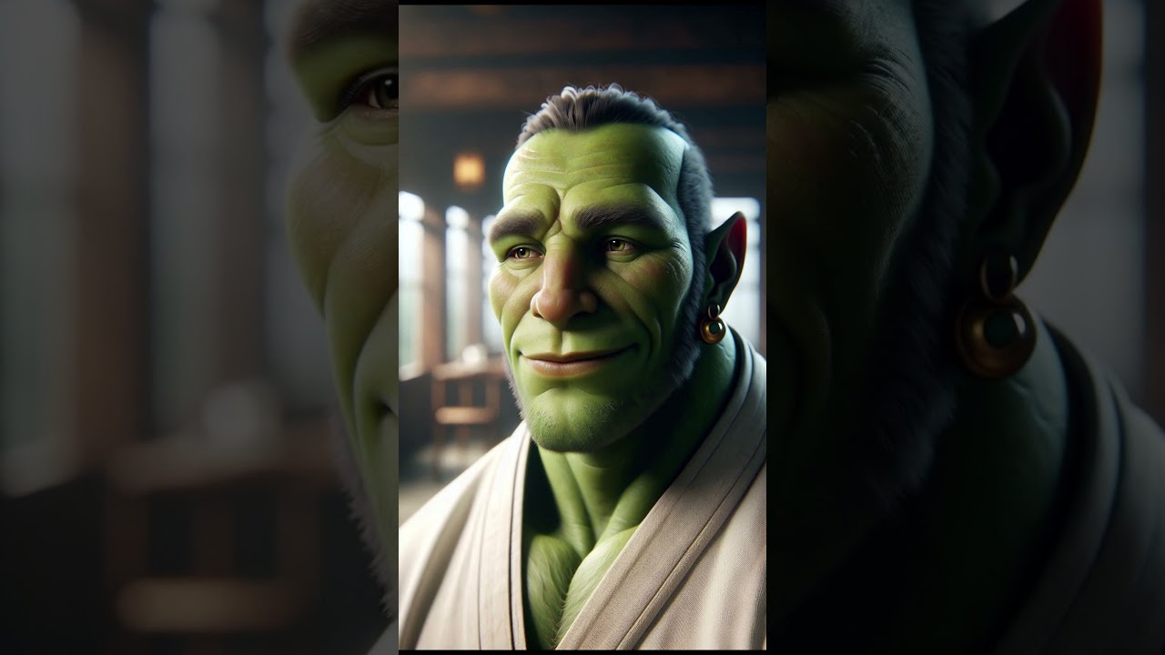 Spider Man’s Secret Training 🕷️💪