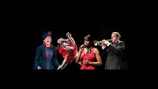 Commercial Music Concert- May 4, 2026, 7:30 pm EST