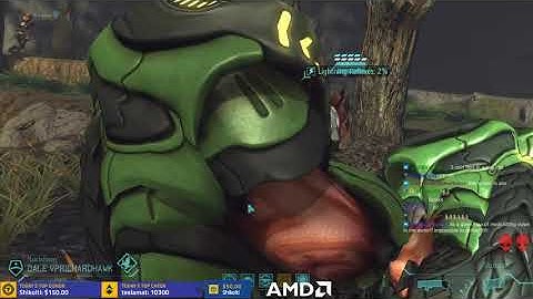 ShootCOM Mission 25 Op. Sacred Father | XCOM Long War I/I