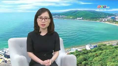 Các DN nhỏ và vừa BRVT đầu tư, đổi mới công nghệ nâng cao năng lực cạnh tranh